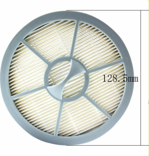 Philips Fc 8260 Gemini Hepa Filtre