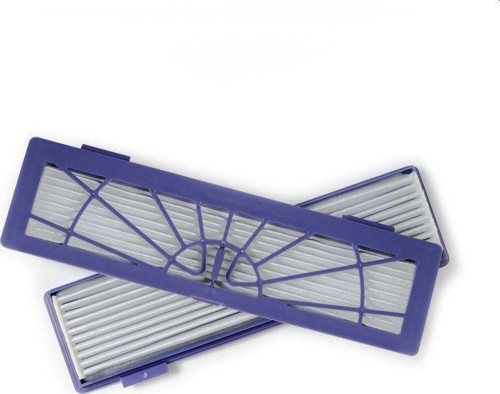Neato Botvac Serisi 70E 75 80 85 D3 D5 Serisi Hepa Filtre(2 Adet)