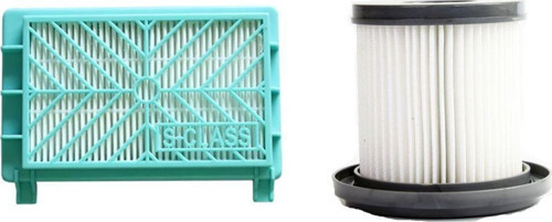 Philips Fc 8712 Fc 8714 Fc 8716 Süpürge Hepa Filtre Seti