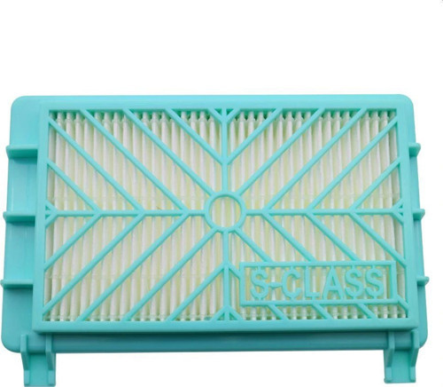 Philips Fc 8716 Hepa Çıkış Filtre