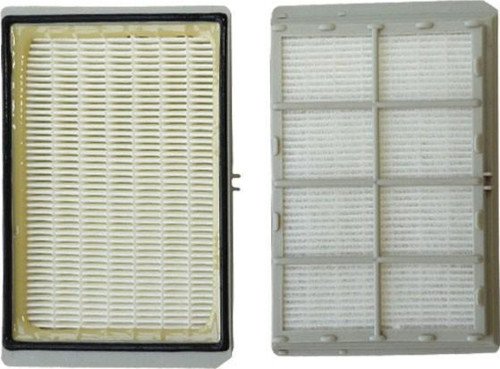 Sıemens Q 4.0 Silence Power 2131 Hepa Filtre