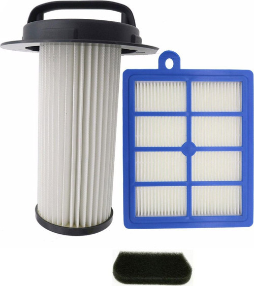 Philips Fc 9210 Fc 9211 Fc 9212 Marathon Filtre Seti