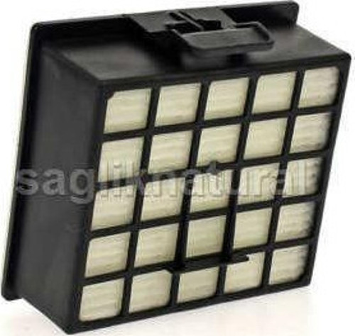 Profilo Psu 6B 110 Hepa Filtre
