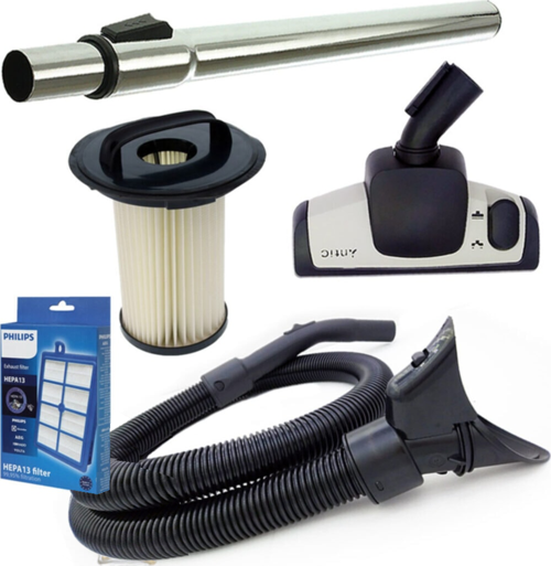 Philips Fc 9222 Hortum Komple Set