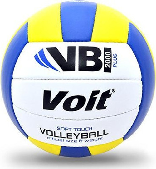 Vb2000Plus Voleybol Topu N5 1Vttpvb2000Plus/085