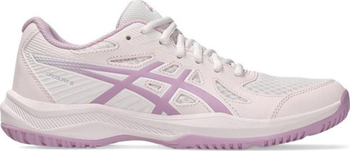 Asıcs Upcourt 6 Kadın Pale Pink Spor Ayakkabı 1072a107-702