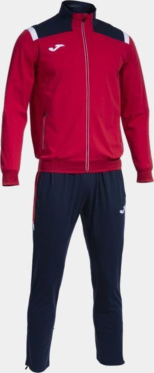 Toledo Tracksuit Kırmızı Eşofman Takımı 103615.603