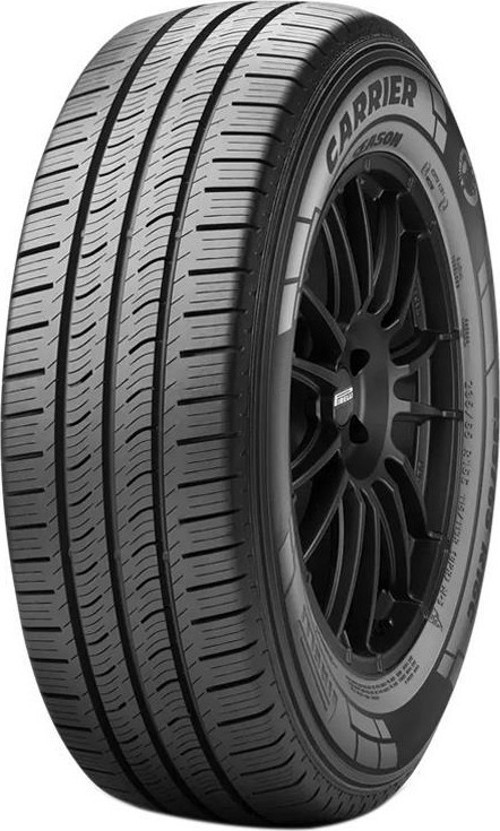 215/75R16C 116R Carrier All Season Oto Dört Mevsim Lastiği ( Üretim : 2024 )