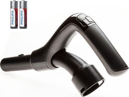 Philips Fc9928 Marathon Ultimate Orijinal Uzaktan Kumanda Sapı