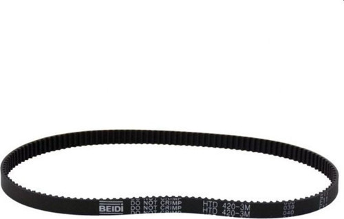 Sinbo Sbm 4702 Ekmek Yapma Makinesi Küçük Kayışı
