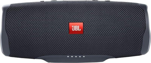 Charge Essential 2, Bluetooth Hoparlör, IPX7,Siyah JB.JBLCHARGEES2