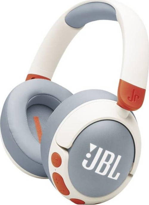 JR470NC Noise Cancelling Çocuk Kulaklığı Beyaz