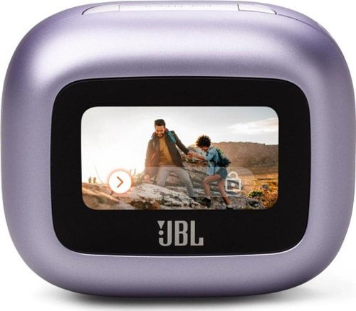 Live Flex 3, Kablosuz Kulakiçi Kulaklık, Mor JB.JBLLIVEFLEX3PUR_x000D_
_x000D_