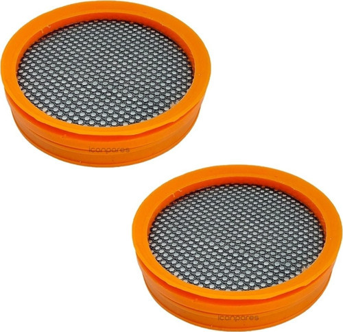 Philips Fc 6726 Şarjlı Dikey Süpürge Filtresi 2 Adet