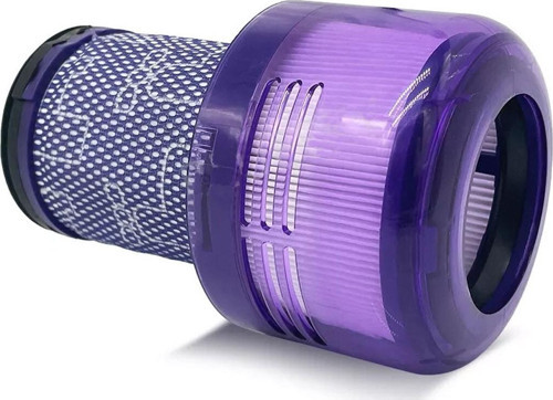 Dyson V12 Uyumlu Detect Slim Dik Süpürge Hepa Filtresi