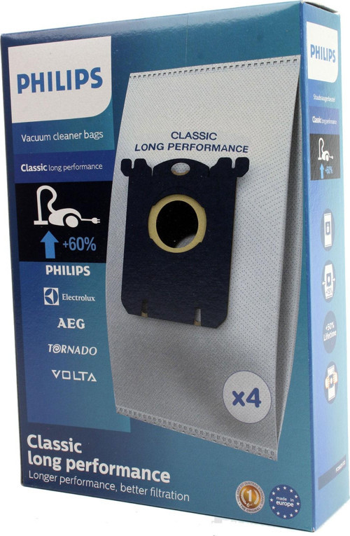 Electrolux Ultrasilencer Zusorigdbtr S Bag Toz Torbası A++Kalite