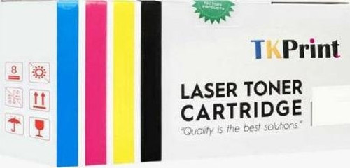 TKPrint Canon CRG-056H Çipsiz Muadil Toner 10,000 Sayfa LBP-325DN- LBP-325X