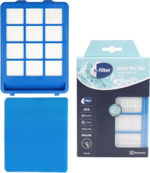 Philips Fc9911/02 2200W Marathon Ultimate Orijinal Filtre Seti