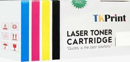 TKPrint Samsung CLT-609S Muadil Toner Seti 4 RENK CLP-775ND 7.000 Sayfa