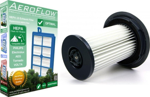 Fc 9222 Marathon Autoclean Uyumlu Silindirik Filtre Ve Hepa 13 Filtre Seti