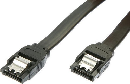 SATA 3 6GBS kablo klipsli