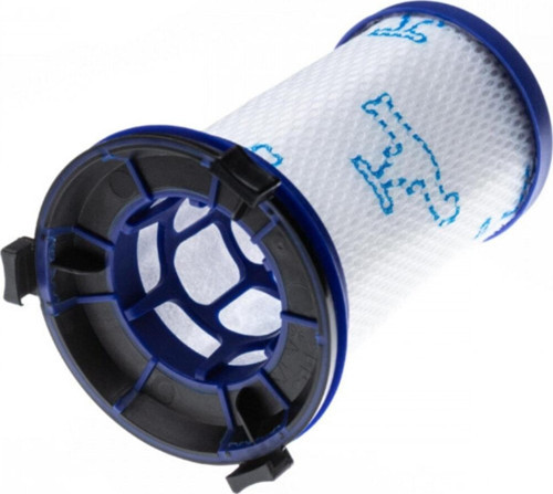 Rowenta Uyumlu Zr009001 Süpürge Silindir Filtre