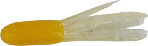 J.J Bait Actıon Tube 1,5" Sarı50li Pkt