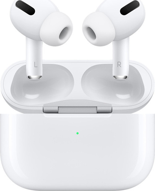Pods Pro TWS Bluetooth Kulaklık Beyaz