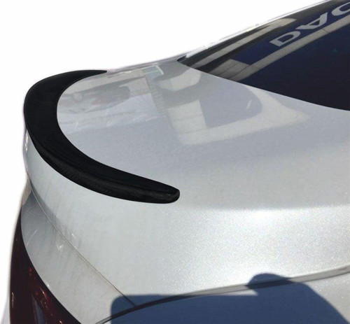 Renault Megane Uyumlu 4 Sedan Spoiler Bagaj Gt Fiber 2017 Ve Sonrası