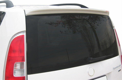 Skoda Roomstar Uyumlu Spoiler Bagaj Gt Fiber 2007 Ve Sonrası