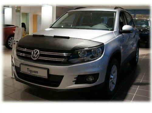 Volkswagen Tiguan Uyumlu 2008-2015 Ön Kaput Maskesi - Tiguan Kaput Koruması Parça