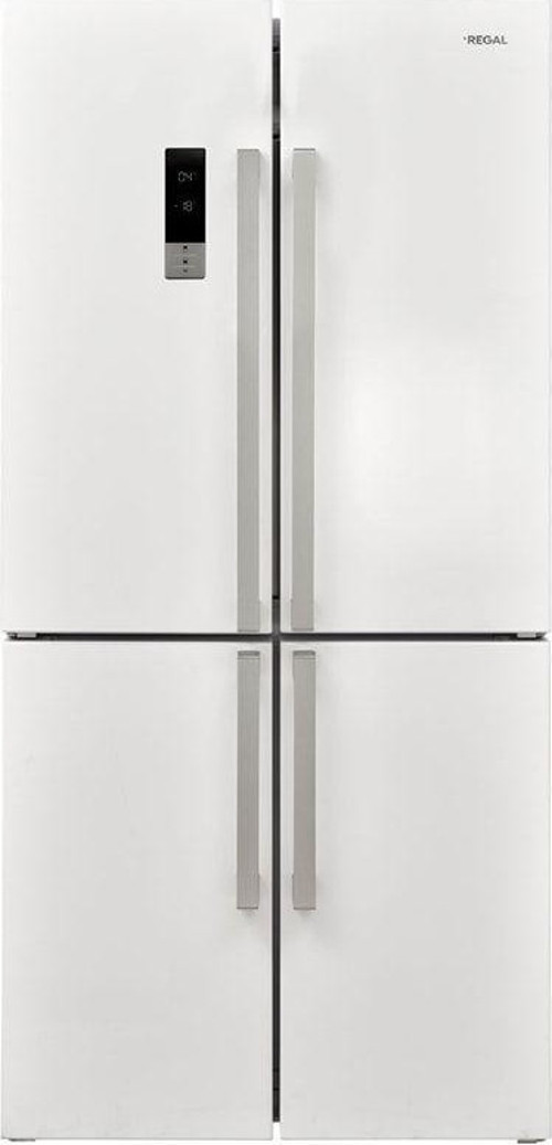 Fd 56021 E Gardırop Tipi Buzdolabı