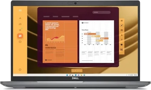 Latitude 5550 Ultra 7 155U 48GB 2TB 15.6" Windows 11 Pro XCTOL555015EMEA_VP_V2 K14