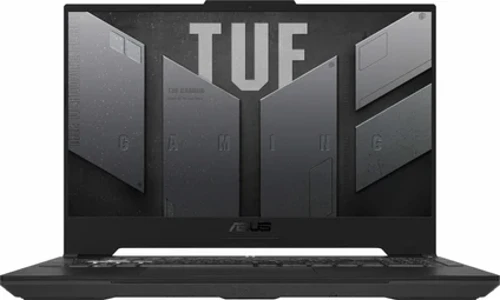 Tuf Gaming F15 FX507ZC4-HN081 i5-12500H 24GB 512GB SSD 4GB RTX3050 15.6" Win 11 Pro K22