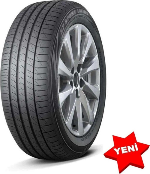 195/55 R16 Tl 87V Sp Sport Lm705 (Üretim 2026)