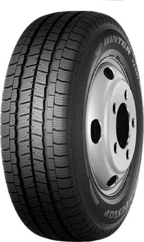 205/65 R16 C 107/105T Sp Winter Van01 Oto Kış Lastiği