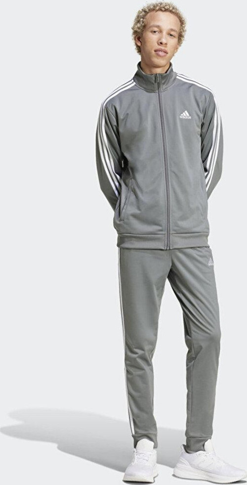 3 Stripes Tricot Erkek Eşofman Takımı IY6649