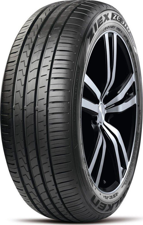 225/55 R16 Tl 99W Xl Zıex Ze310 Ecorun Oto Yaz Lastiği (Üretim 2024)