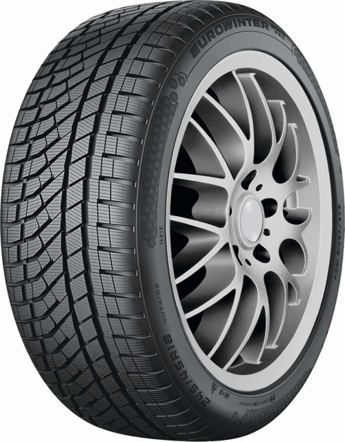 235/55 R18 Tl 104V Xl Eurowınter Hs02 Pro Kış Lastiği (üretim 2025)