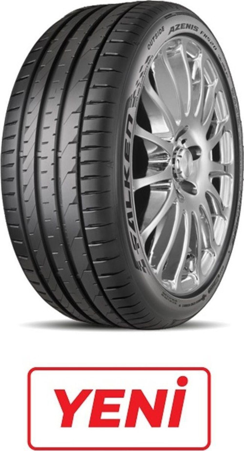 245/45 R19 102Y Xl Azenis Fk520 Suv 4X4 Yaz Lastiği (2024)
