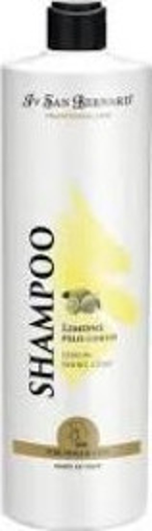 Lemon Shampoo Short Hair Kısa Tüylü Kedi ve Köpekler İçin Kepeğe Karşı Limonlu Şampuan 500 ml