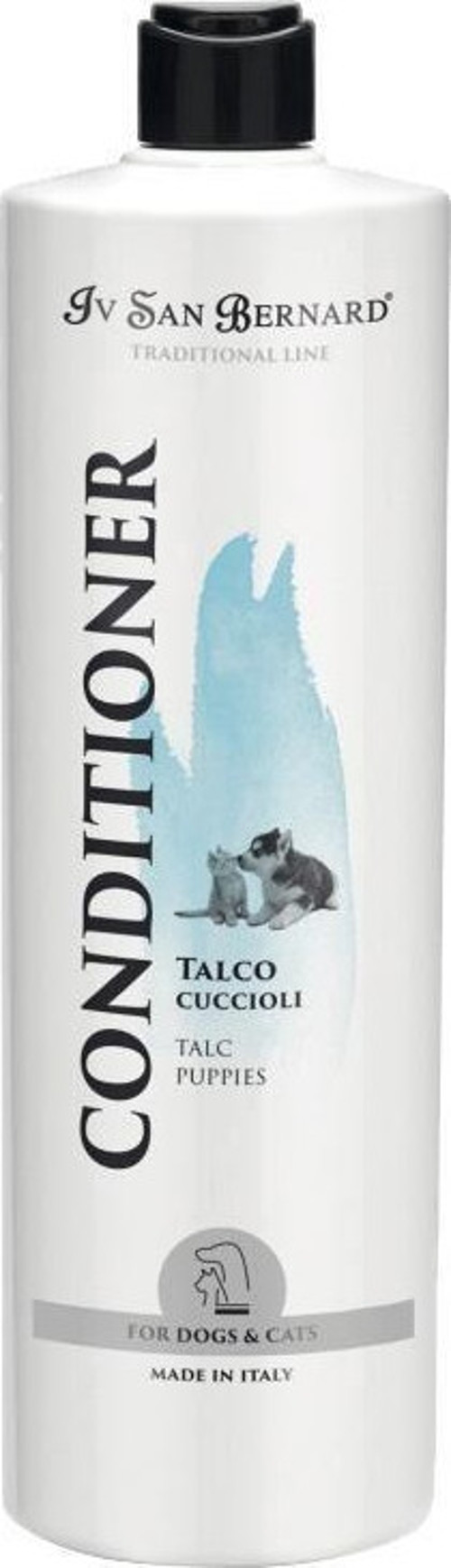 Talc Puppy Conditioner Yavru Kedi ve Yavru Köpekler İçin Balsam 500 ml