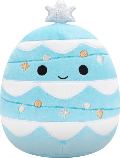 Yılbaşı Serisi - Yılbaşı Ağacı Keiko 20 cm XM00961