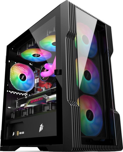 Intel Core i5 12400F 32GB DDR5 1 TB RTX 4060 Ti 8 GB Gaming Hazır Sistem