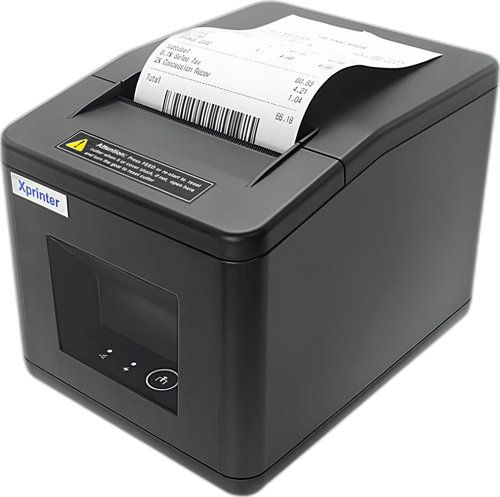 XP-Q805K TERMAL FİŞ YAZICI /MSBBİLİŞİM/MSBTEKNOLOJİ/