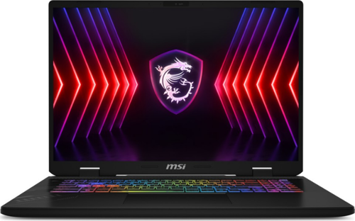 CROSSHAIR 17 HX D14VGKGA9-075TRA9 İntel Core İ7 14700HX 16GB 4TB SSD RTX4070 Windows 11 Home 17" WQXGA 240Hz IPS