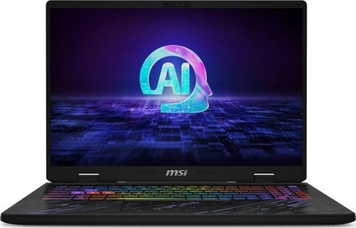 Pulse 16 Aı C1VFKGA63-093XTRA63 Intel Core Ultra 7 155H 64GB 512GB SSD RTX4060 Windows 10 Home 16" Wuxga 144Hz IPS Taşınabilir Bilgisayar