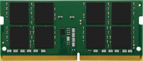 16GB 5600Mhz DDR5 CL46 SODIMM KVR56S46BS8-16