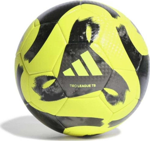 Tiro Lge Tb Unisex Sarı Futbol Topu Hz1295
