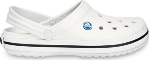 11016-100 Crocband Spor Terlik